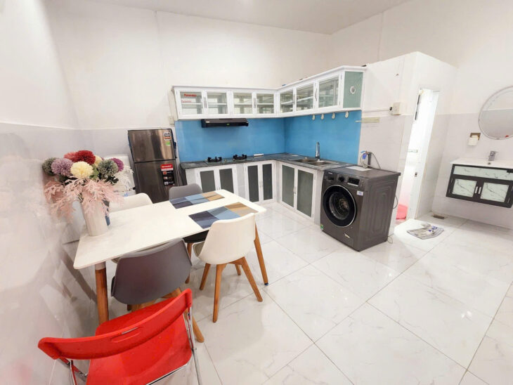 Bán Nhà hẻm oto Ngọc Hiệp, Phương Sài, Nha Trang