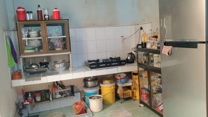 PHÚ THUẬN – QUẬN 7 CHỈ 50M RA MẶT TIỀN HUỲNH TẤN PHÁT