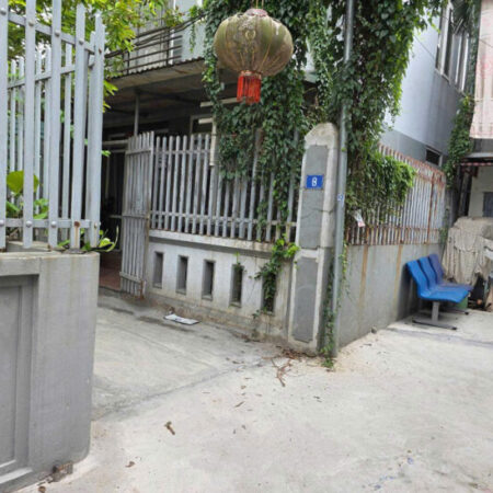 Thông số hoa hậu 44m x 4 Tầng, Mặt tiền 4,3m Ngọc Thụy Long Biên – 5,3 tỷ bán gấp