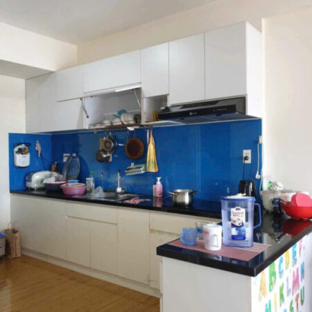 Cần bán nhanh Căn hộ Flora Fuji, Phường Phước Long B, TP, Thủ Đức.