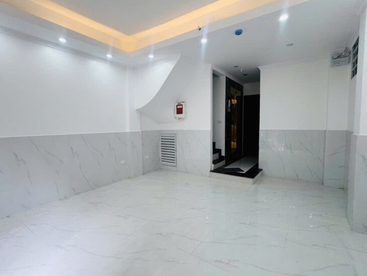 BÁN NHÀ CỔ NHUẾ – CÁCH PHỐ 20M – 2 MẶT NGÕ THOÁNG – CHỦ NHÀ CẦN BÁN SỚM