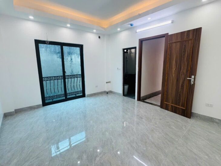 BÁN NHÀ CỔ NHUẾ – CÁCH PHỐ 20M – 2 MẶT NGÕ THOÁNG – CHỦ NHÀ CẦN BÁN SỚM