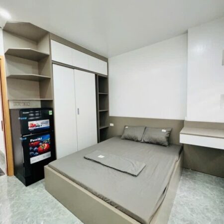 BÁN NHÀ XUÂN ĐỈNH – CHỦ NHÀ CHUYỂN CÔNG TÁC – THIỆN CHÍ BÁN NHANH