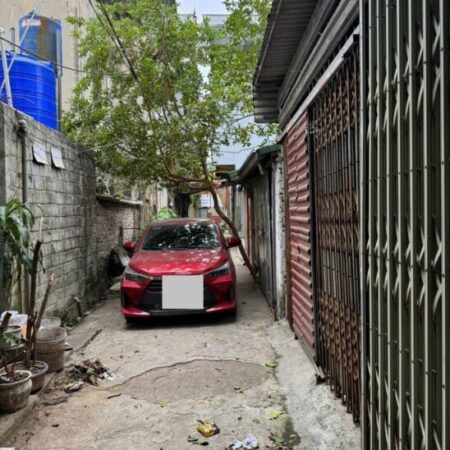 ĐẤT CHÍNH CHỦ- Cần Bán Nhanh Lô Vị Trí Đắc Địa ÔTÔ Vào tận đất Tại Ngũ Hiệp, Thanh Trì