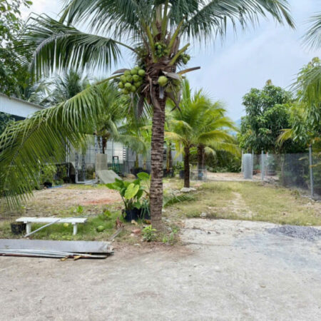 BÁN LÔ PHÚ THẠNH, VĨNH THẠNH, NHA TRANG