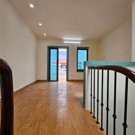 BÁN NHÀ 40.8M2 LỘC HÀ MAI LÂM ĐÔNG ANH – NHỈNH 4 TỶ