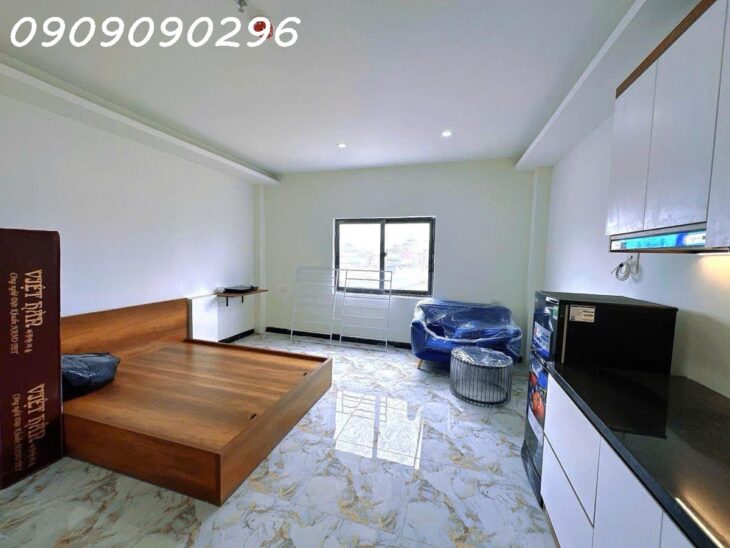 Hoàng Ngân – Ô TÔ ĐỖ CỬA – 52m² x 4 TẦNG – CHỈ 13 TỶ – ĐỈNH CỦA CHÓP!