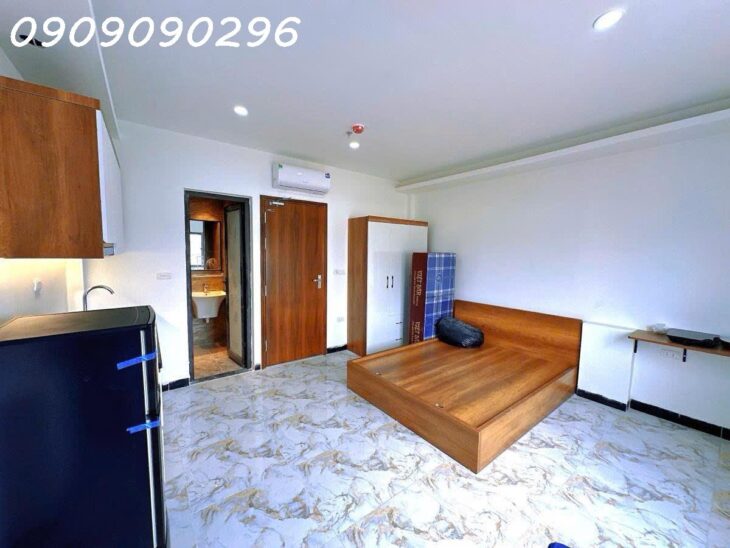 Hoàng Ngân – Ô TÔ ĐỖ CỬA – 52m² x 4 TẦNG – CHỈ 13 TỶ – ĐỈNH CỦA CHÓP!