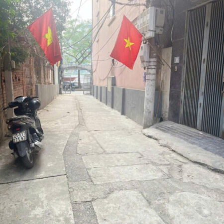 BÁN NHÀ PHÂN LÔ – Ô TÔ TRÁNH – KINH DOANH – Ở VIP – NGUYỄN KHANG, CẦU GIẤY 40M2*6T