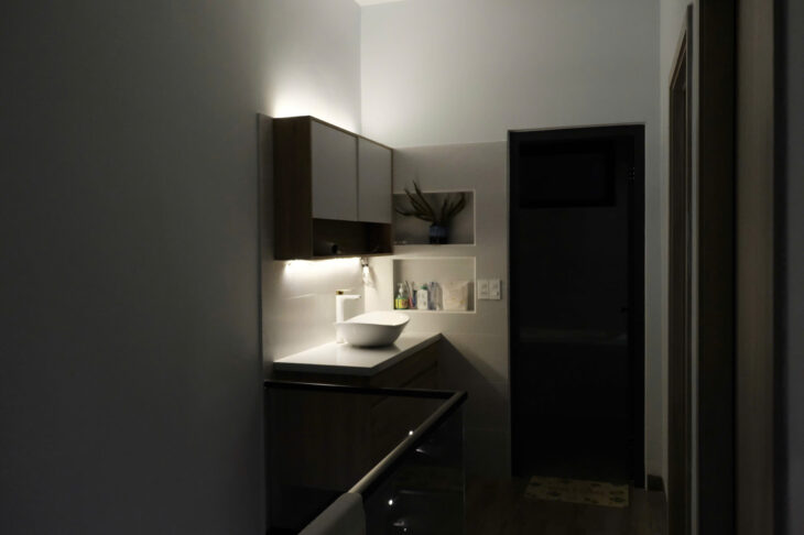 Bán nhà 4 phòng – Nguyễn Trung Trực – Phường 4 – Đà Lạt