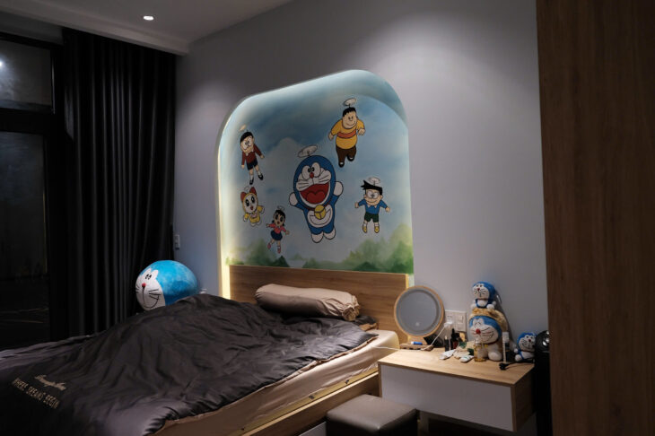 Bán nhà 4 phòng – Nguyễn Trung Trực – Phường 4 – Đà Lạt