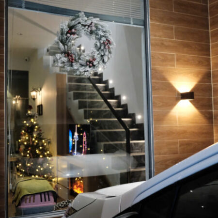 Bán nhà 4 phòng – Nguyễn Trung Trực – Phường 4 – Đà Lạt