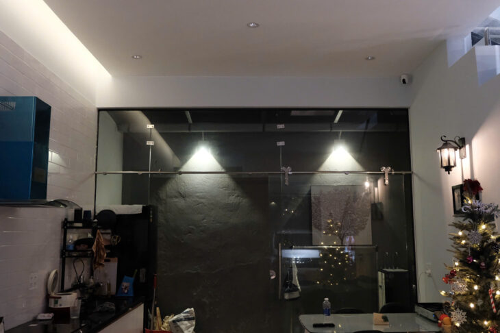 Bán nhà 4 phòng – Nguyễn Trung Trực – Phường 4 – Đà Lạt