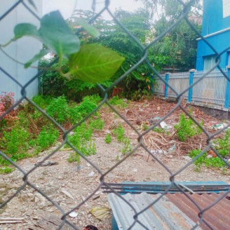 Bán đất thổ cư 239m² (10x25m) – hẻm xe tải 8m – đường Ni Sư Huỳnh Liên, Tân Bình – giá 33 tỷ TL