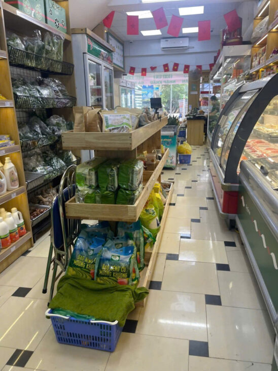 BÁN NHÀ MẶT PHỐ, Ô TÔ, VỈA HÈ, NGUYỄN CẢNH DỊ- HOÀNG MAI, GIÁ 27,8 TỶ.