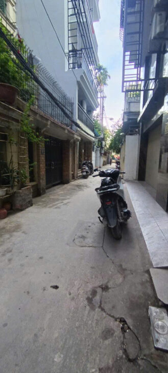 🏡 BÁN NHÀ NGUYỄN KHANG – TRUNG TÂM CẦU GIẤY – Ô TÔ GẦN – SỔ VUÔNG ĐẸP – NỞ HẬU NHẸ 62M2*3T