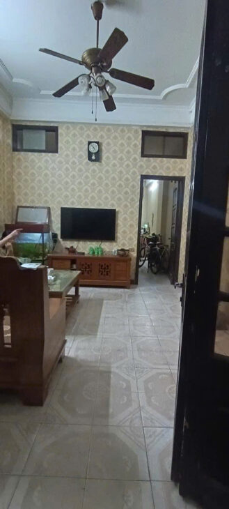 🏡 BÁN NHÀ NGUYỄN KHANG – TRUNG TÂM CẦU GIẤY – Ô TÔ GẦN – SỔ VUÔNG ĐẸP – NỞ HẬU NHẸ 62M2*3T