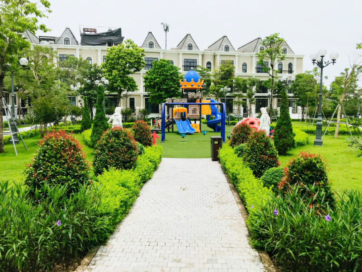 🏡BTLK GIÁ RẺ NHẤT GIA BY KITA – CIPUTRA – HƯỚNG NAM – CHỈ 50 TỶ (CÁCH CV 65HA 200M) – CƠ HỘI VÀNG