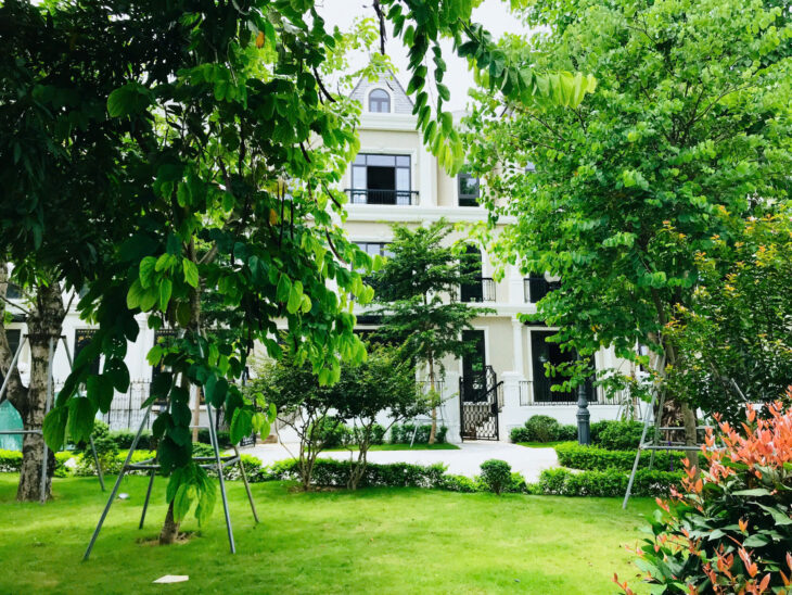 🏡BTLK GIÁ RẺ NHẤT GIA BY KITA – CIPUTRA – HƯỚNG NAM – CHỈ 50 TỶ (CÁCH CV 65HA 200M) – CƠ HỘI VÀNG