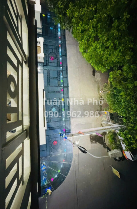 ???? HOA KHÔI LÔ GÓC – VIEW HIM LAM – KINH DOANH ĐỈNH NGÀY ĐÊM – TẶNG FULL NỘI THẤT ????