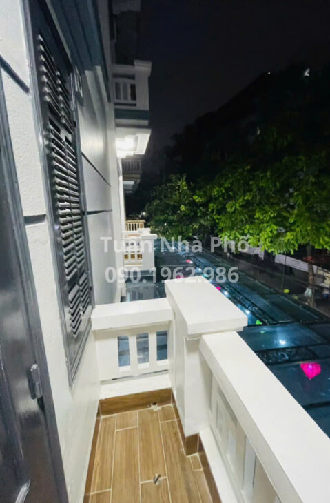 ???? HOA KHÔI LÔ GÓC – VIEW HIM LAM – KINH DOANH ĐỈNH NGÀY ĐÊM – TẶNG FULL NỘI THẤT ????