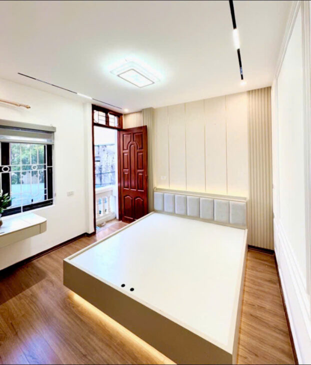 BÁN NHÀ XUÂN ĐỈNH 40M² X 4 TẦNG – NHÀ TỰ XÂY CỰC CHẮC, NGÕ THÔNG GẦN Ô TÔ, NỘI THẤT ĐẸP, 8.2 TỶ