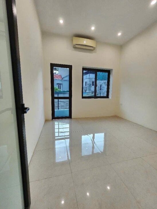 ĐỘC NHẤT VÔ NHỊ! NHÀ RIÊNG 4 TẦNG TÂY HỒ – PHÚ THƯỢNG – NGÕ Ô TÔ 30M – SỔ ĐẸP – 4.95 TỶ!