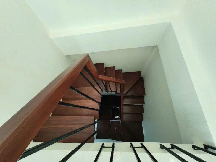 ĐỘC NHẤT VÔ NHỊ! NHÀ RIÊNG 4 TẦNG TÂY HỒ – PHÚ THƯỢNG – NGÕ Ô TÔ 30M – SỔ ĐẸP – 4.95 TỶ!