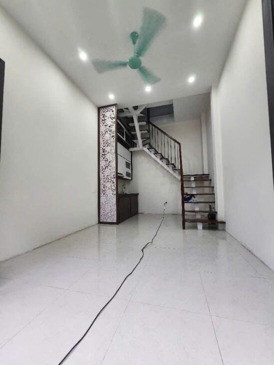 ĐỘC NHẤT VÔ NHỊ! NHÀ RIÊNG 4 TẦNG TÂY HỒ – PHÚ THƯỢNG – NGÕ Ô TÔ 30M – SỔ ĐẸP – 4.95 TỶ!