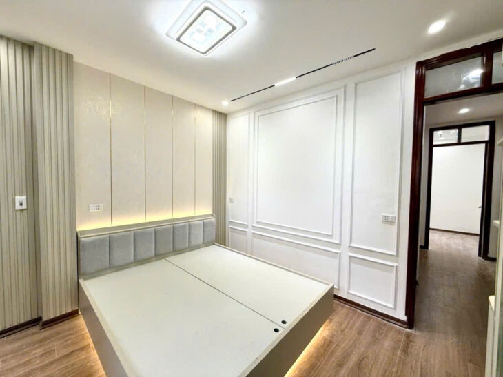 SIÊU PHẨM NHÀ ĐẸP- GẦN NGOẠI GIAO ĐOÀN- NỞ HẬU- CÁCH Ô TÔ 50M