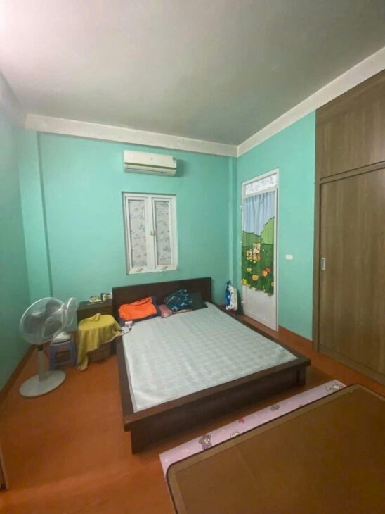 NHÀ ĐẸP – GIÁ TỐT – Chính chủ Cần bán nhanh căn nhà tại huyện Hoài Đức, TP Hà Nội