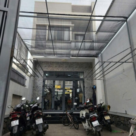 HIỆP BÌNH PHƯỚC – DT HƠN 700M2- CHDV DÒNG TIỀN 40TR – CHỈ HƠN 15 TỶ