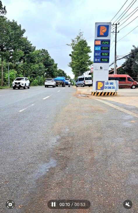 Chỉ 2 tỷ sở hữu Mặt tiền Lê Hồng Phong (226m2 thổ cư 90m2 ) nở hậu, Thuận tiện kinh doanh