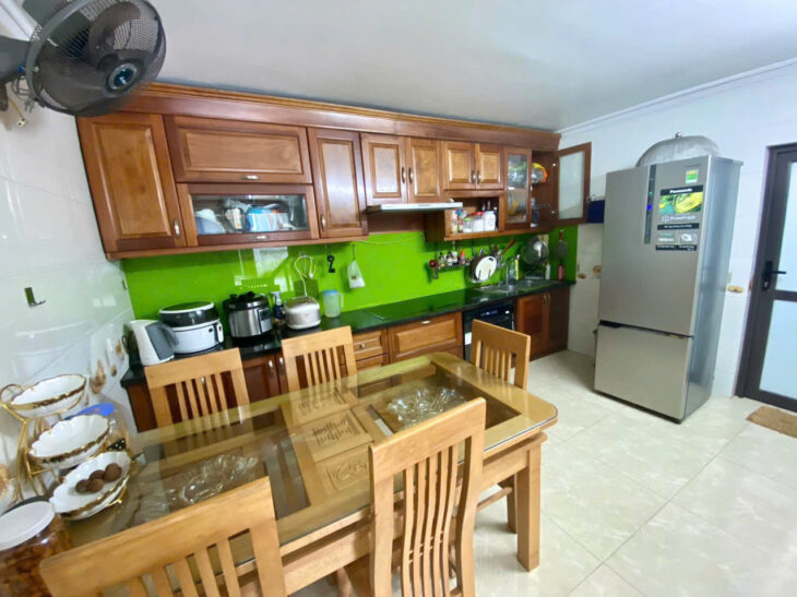 CHÍNH CHỦ: CẦN BÁN NHÀ 3 TẦNG, CHÍNH CHỦ – VỊ TRÍ ĐẮC ĐỊA, GẦN NGÃ 4 THIÊN LÔI – NGUYỄN VĂN LINH