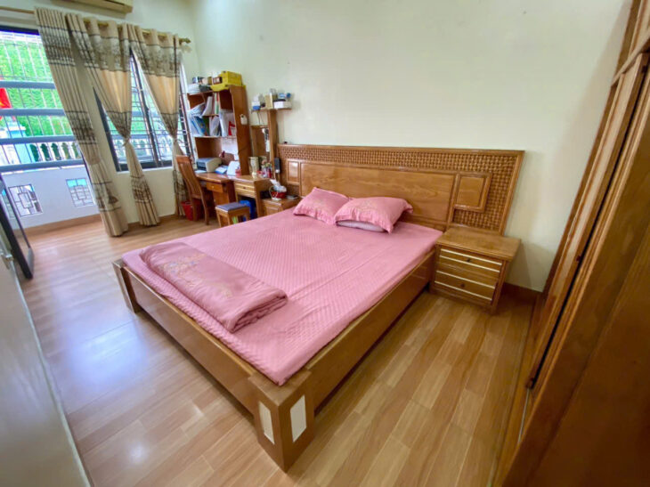 CHÍNH CHỦ: CẦN BÁN NHÀ 3 TẦNG, CHÍNH CHỦ – VỊ TRÍ ĐẮC ĐỊA, GẦN NGÃ 4 THIÊN LÔI – NGUYỄN VĂN LINH