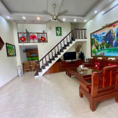 CHÍNH CHỦ: CẦN BÁN NHÀ 3 TẦNG, CHÍNH CHỦ – VỊ TRÍ ĐẮC ĐỊA, GẦN NGÃ 4 THIÊN LÔI – NGUYỄN VĂN LINH