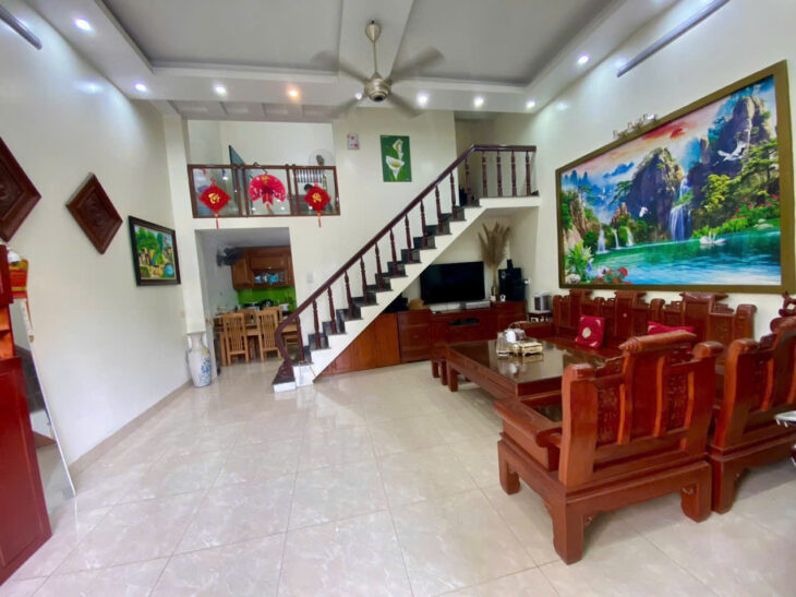 CHÍNH CHỦ: CẦN BÁN NHÀ 3 TẦNG, CHÍNH CHỦ – VỊ TRÍ ĐẮC ĐỊA, GẦN NGÃ 4 THIÊN LÔI – NGUYỄN VĂN LINH