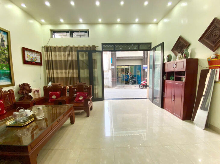 CHÍNH CHỦ: CẦN BÁN NHÀ 3 TẦNG, CHÍNH CHỦ – VỊ TRÍ ĐẮC ĐỊA, GẦN NGÃ 4 THIÊN LÔI – NGUYỄN VĂN LINH