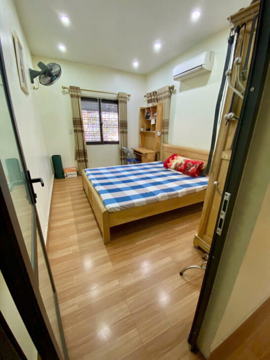 CHÍNH CHỦ: CẦN BÁN NHÀ 3 TẦNG, CHÍNH CHỦ – VỊ TRÍ ĐẮC ĐỊA, GẦN NGÃ 4 THIÊN LÔI – NGUYỄN VĂN LINH