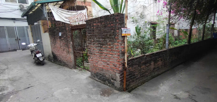 Siêu phẩm đất Kim Chung – Lô góc 2 thoáng – Xây CCMN cực đỉnh – 65m² chỉ 4.92 tỷ