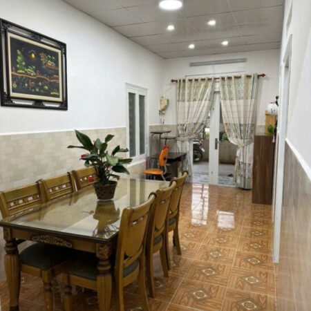 BÁN NHÀ LÊ HỒNG PHONG P4 ĐÀ LẠT – 2PN, SỔ RIÊNG XD, TRUNG TÂM – GIÁ GẤP 3 TỶ