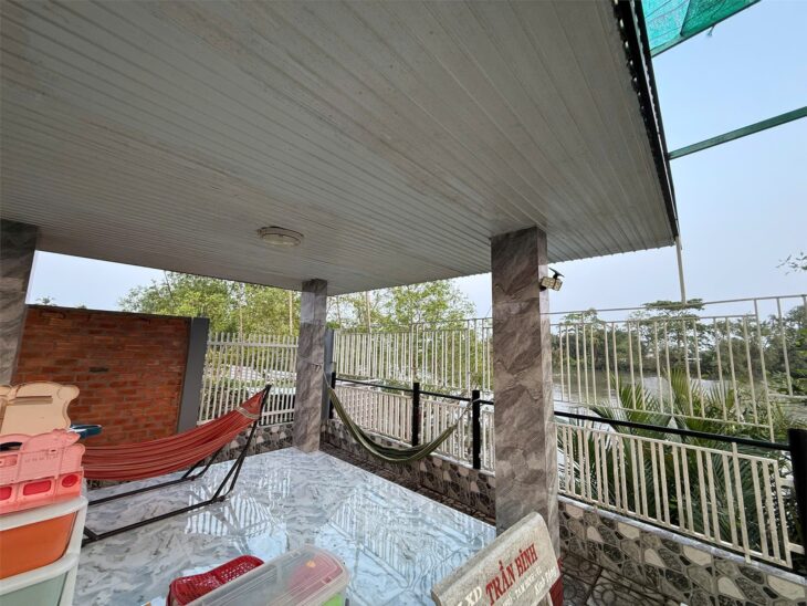 VỊ TRÍ ĐẸP – MẶT TIỀN – Chính Chủ Cần Bán Nhà Đất Tại XÃ LOAN MỸ – TAM BÌNH – VĨNH LONG