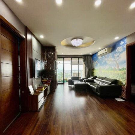 CĂN GÓC ĐÔNG NAM CỰC HIẾM – SUNSQUARE LÊ ĐỨC THỌ – 112M², 3PN, FULL NT CAO CẤP 8.3 TỶ