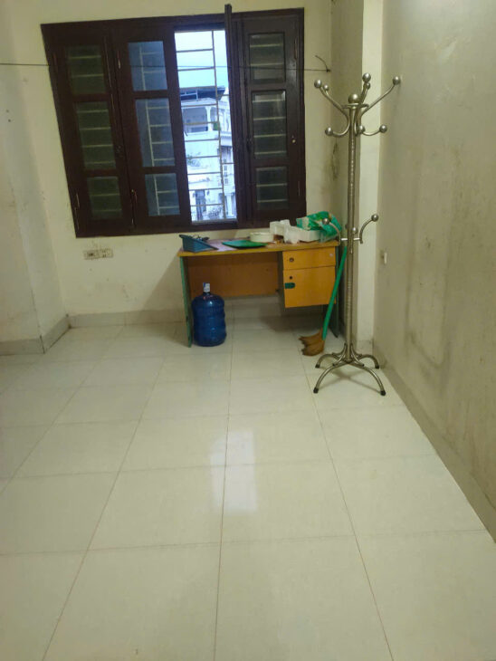 CHÍNH CHỦ CHO THUÊ PHÒNG KHÉP KÍN FULL TIỆN NGHI TẠI VẠN PHÚC, HÀ ĐÔNG, HÀ NỘI
