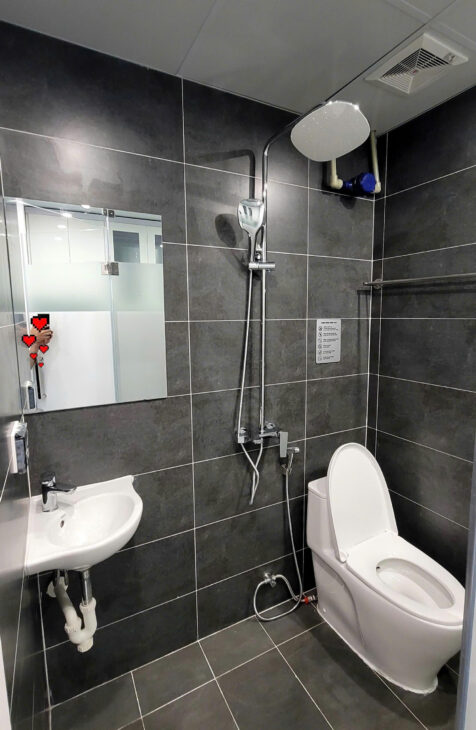 Chính Chủ Cần cho Thuê 4 Phòng Riêng Tư Tại Ngõ 39 Đại Đồng, Phường Thanh Trì, Hoàng Mai, Hà Nội.