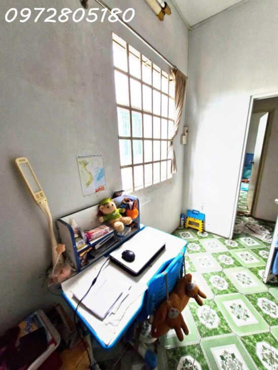 Nhà 2 tầng ở ngay, 23m2, 2PN Gần Tô Ngọc Vân Linh Đông Thủ Đức, 2.1 Tỷ