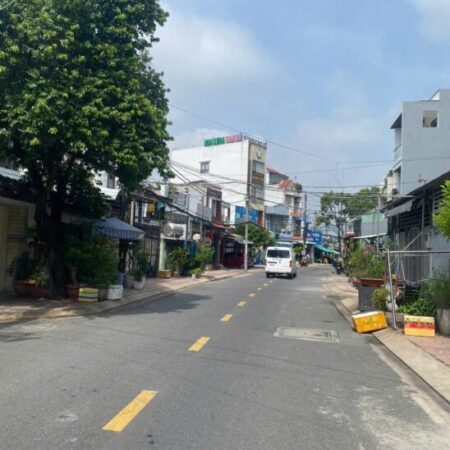 Nhà 2 tầng ở ngay, 23m2, 2PN Gần Tô Ngọc Vân Linh Đông Thủ Đức, 2.1 Tỷ