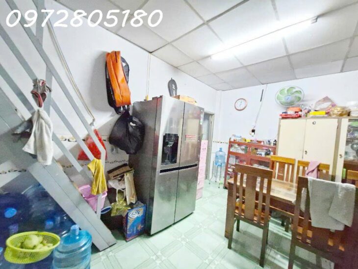 Bán Nhà C4 rộng rãi 70m2,3Pn,Hẻm xe Hơi Ngay Tỉnh lộ 43, Bình Chiểu Thủ Đức, Chỉ 4 tỷ