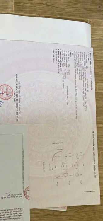 BÁN NHÀ 3 TẦNG SIÊU PHẨM LÔ GÓC – VỊ TRÍ VÀNG DUY NHẤT CÒN SÓT LẠI GẦN LOTTE – KINH DOANH ĐỈNH – Ở