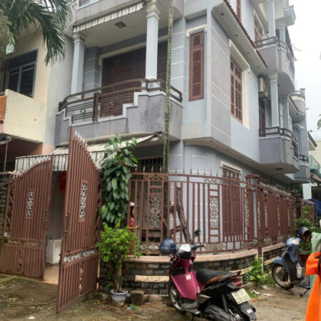 BÁN NHÀ 3 TẦNG SIÊU PHẨM LÔ GÓC – VỊ TRÍ VÀNG DUY NHẤT CÒN SÓT LẠI GẦN LOTTE – KINH DOANH ĐỈNH – Ở